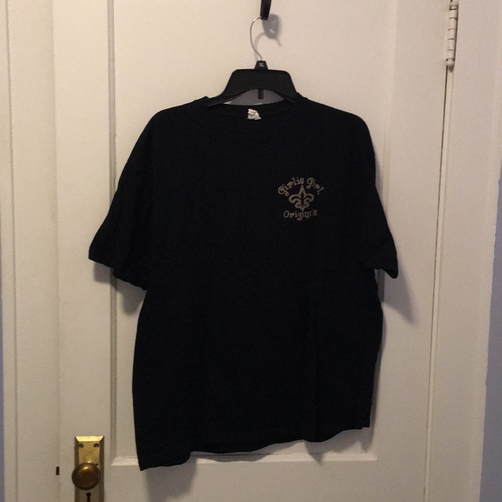 Cute Saints T-shirt
